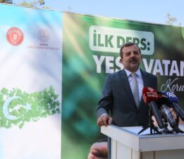 Gürsu’da Liyakat Krizi