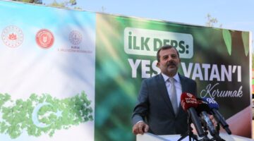 Gürsu’da Liyakat Krizi