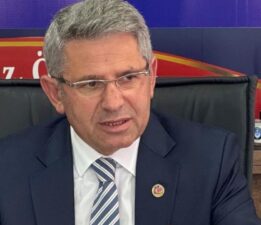 “Bu destan, milletimizin diriliş mührüdür”