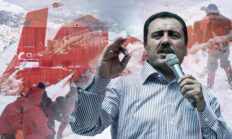 Muhsin Yazıcıoğlu’nun Bursa Vasiyetini Gerçekleştireceğiz!