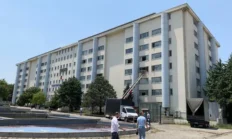 Nilüfer Gençliğinin Nefes Alacağı Bir Yapı Şart!