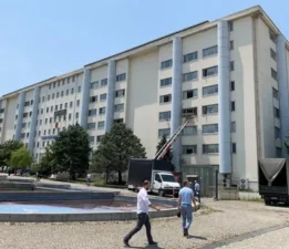 Nilüfer Gençliğinin Nefes Alacağı Bir Yapı Şart!