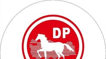 Demokrat Parti Bursa’da Güç Gösterisi