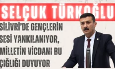 Türkoğlu’ndan İYİ Ziyaret!