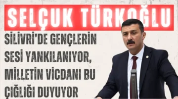 Türkoğlu’ndan İYİ Ziyaret!