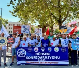 “Memur ve emeklinin alım gücü eriyor, acil yapısal düzenlemeler şart”