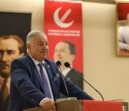 Doğan Bekin’den Sert Açıklamalar