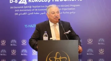 Sorularıyla Ankara’yı Sarstı!