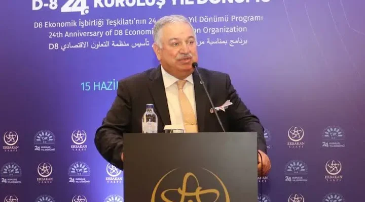 Sorularıyla Ankara’yı Sarstı!