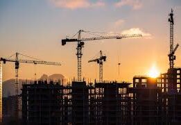 Özgür Şimşek: “İnşaat ve Yapı Sektöründe Kadın Olmak, Sadece Meslek Değil; Bir Mücadele Alanıdır”