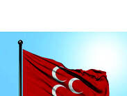 MHP Bursa Teşkilatı Tek Yürek