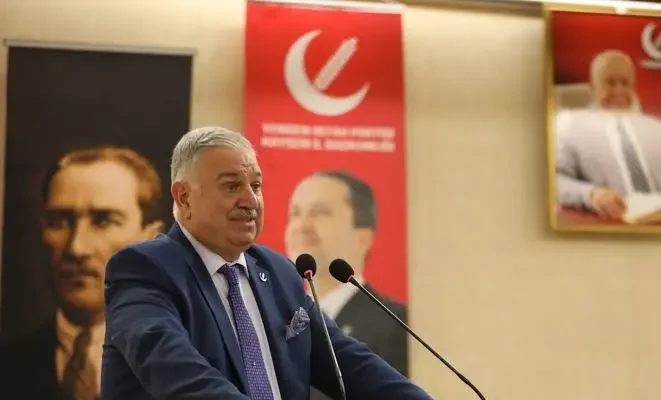 Yeniden Refah Partisi’nden TBMM’ye İki Kritik Soru Önergesi: Mardin’de Hekim Açığı ve Okullarda Öğretmene Şiddet Gündemde