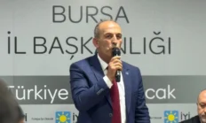 Sesimizi Duyan Varmı?