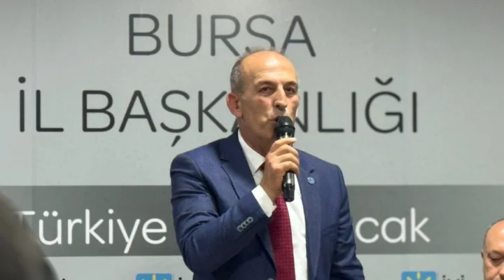 Sesimizi Duyan Varmı?