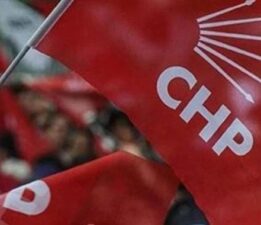 Silivri’de Sert Mesajlar: CHP İnegöl Örgütü’nden “Adalet” İsyanı