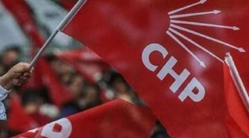 Silivri’de Sert Mesajlar: CHP İnegöl Örgütü’nden “Adalet” İsyanı