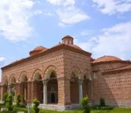 İznik’te Neler Oluyor!