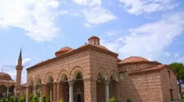 İznik’te Neler Oluyor!