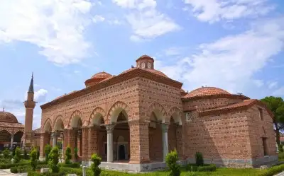 İznik’te Neler Oluyor!