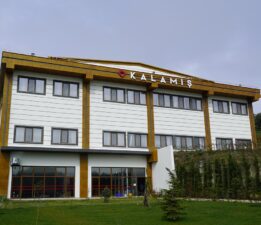 Kalamış Huzurevi’nde Gönülleri Isıtan Buluşma