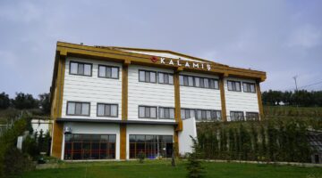 Kalamış Huzurevi’nde Gönülleri Isıtan Buluşma