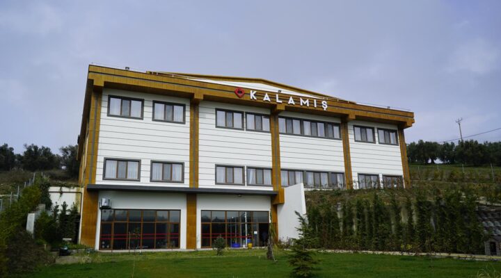 Kalamış Huzurevi’nde Gönülleri Isıtan Buluşma