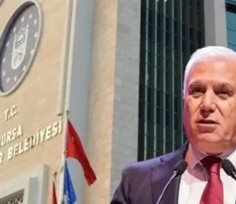 Bursa’da Tansiyon İYİ Yükselti!