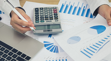 Maliye ve Ekonomi Dünyası VMD İftar Sofrasında