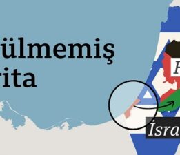 “Mazlumların Sesi Olmaya Devam Edeceğiz”