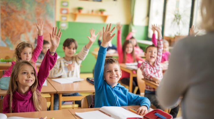 Gemlik’te Eğitime Destek