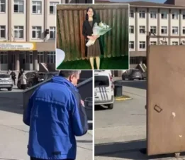 Fatma Öğretmen İçin Alanlardaydık, Artık Yeter!