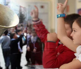 “Öğretmenlerin Sesi Duyulmalı, Ara Tatiller Eğitim Sisteminin Nefesidir”