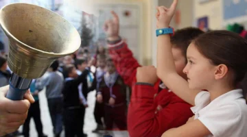 “Öğretmenlerin Sesi Duyulmalı, Ara Tatiller Eğitim Sisteminin Nefesidir”