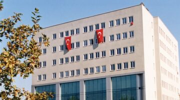 “Biz Makama Değil, Sorumluluğa Talibiz”