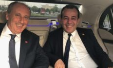 “Burslar Kesilmesin, Haksız Kararlara Karşı Birlik Olalım”