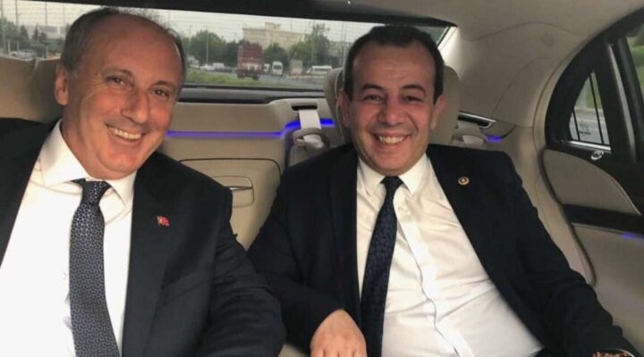 “Burslar Kesilmesin, Haksız Kararlara Karşı Birlik Olalım”