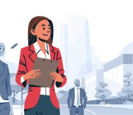 Bursa Kadın Girişimciler Kadın Liderleri Yetiştiriyor