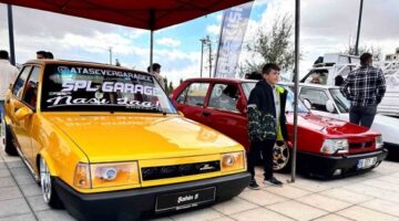 Vatandaş İnim İnim İnlerken!