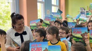 Araştırmacı Yazar Ekrem Hayri Peker’den Kitap İncelemesi: Suna Polat Bilgin’in “Çocukluğumun Çalınmış Uykuları”