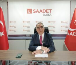 Saadet Partisi’nden Trafik Cezalarına Tepki