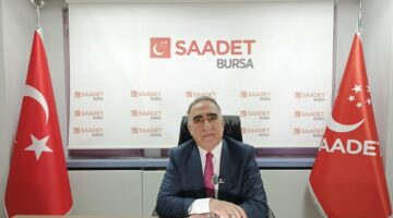 Saadet Partisi’nden Trafik Cezalarına Tepki