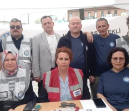İsyan Meydana Taşacak!