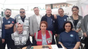 İsyan Meydana Taşacak!