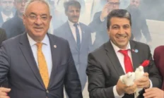 DSP Kestel ve Osmangazi’de Yeni Dönem