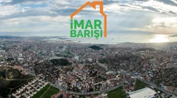 “Milyonlarca Vatandaş İmar Mevzuatının Kurbanı Edilemez”