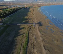 DSİ’den İznik Gölü Yanıtı