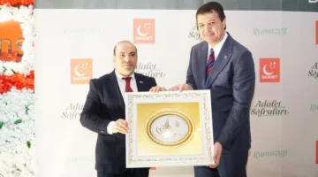 “Büyükşehir Yasası Köylüyü Kendi Toprağında Yabancı Yaptı!”