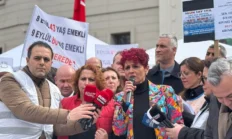 Bursa’da Kademeli Emeklilik Tepkisi: “Bir Gün Farkla 20 Yıl Kaybettik”