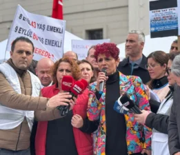 Bursa’da Kademeli Emeklilik Tepkisi: “Bir Gün Farkla 20 Yıl Kaybettik”