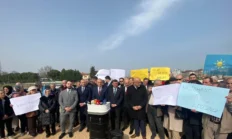 “Bursa’nın Geleceği Satış Listesinde”